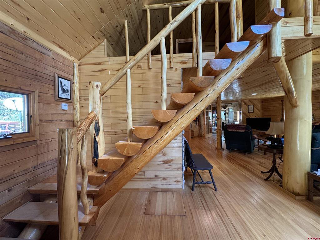 0 Forest Road Del Norte CO 81132