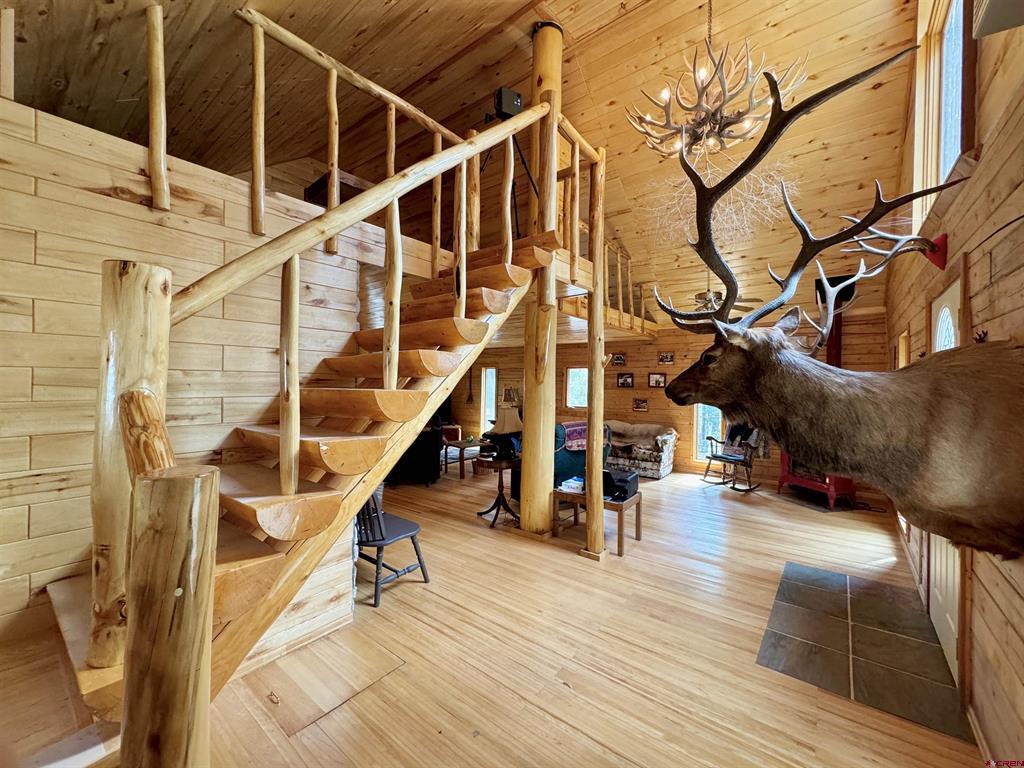 0 Forest Road Del Norte CO 81132