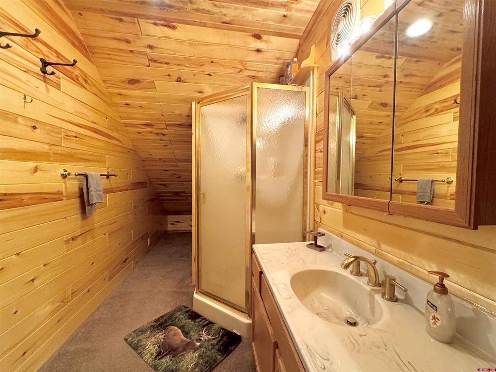 0 Forest Road Del Norte CO 81132