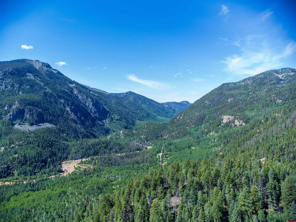0 Forest Road Del Norte CO 81132