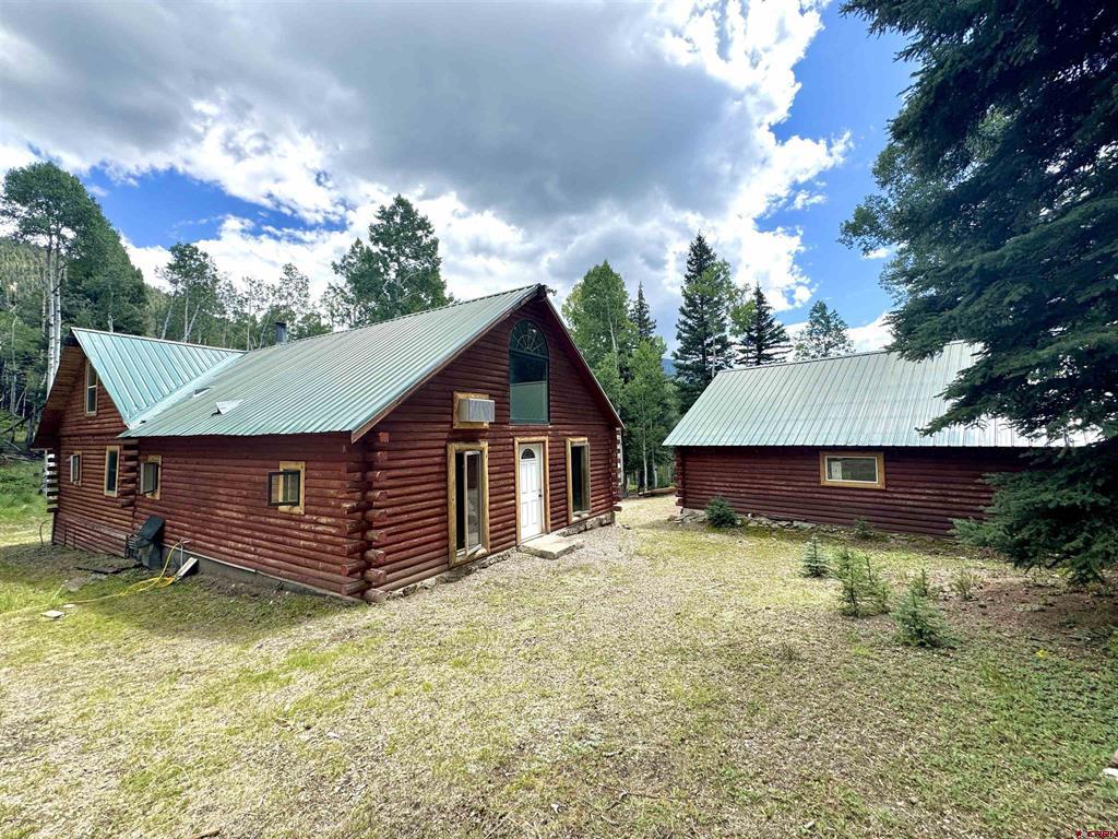 0 Forest Road Del Norte CO 81132