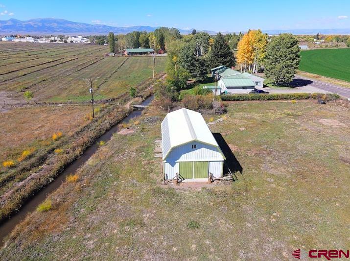 3270 Sherman Avenue Monte Vista CO 81144