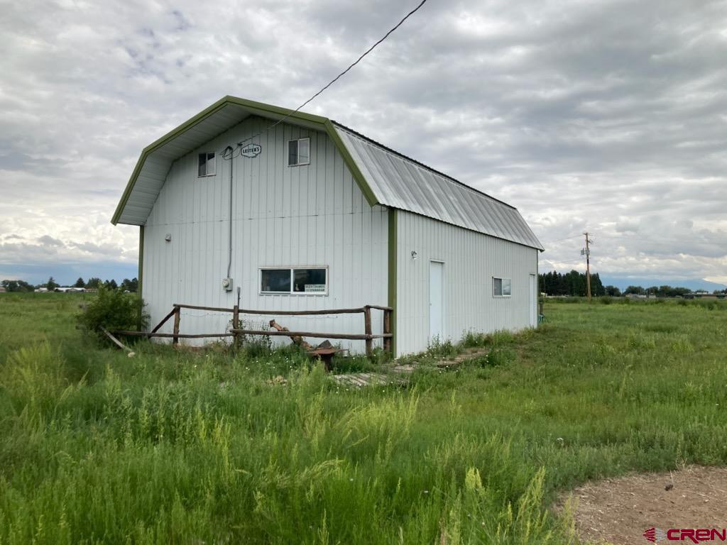3270 Sherman Avenue Monte Vista CO 81144