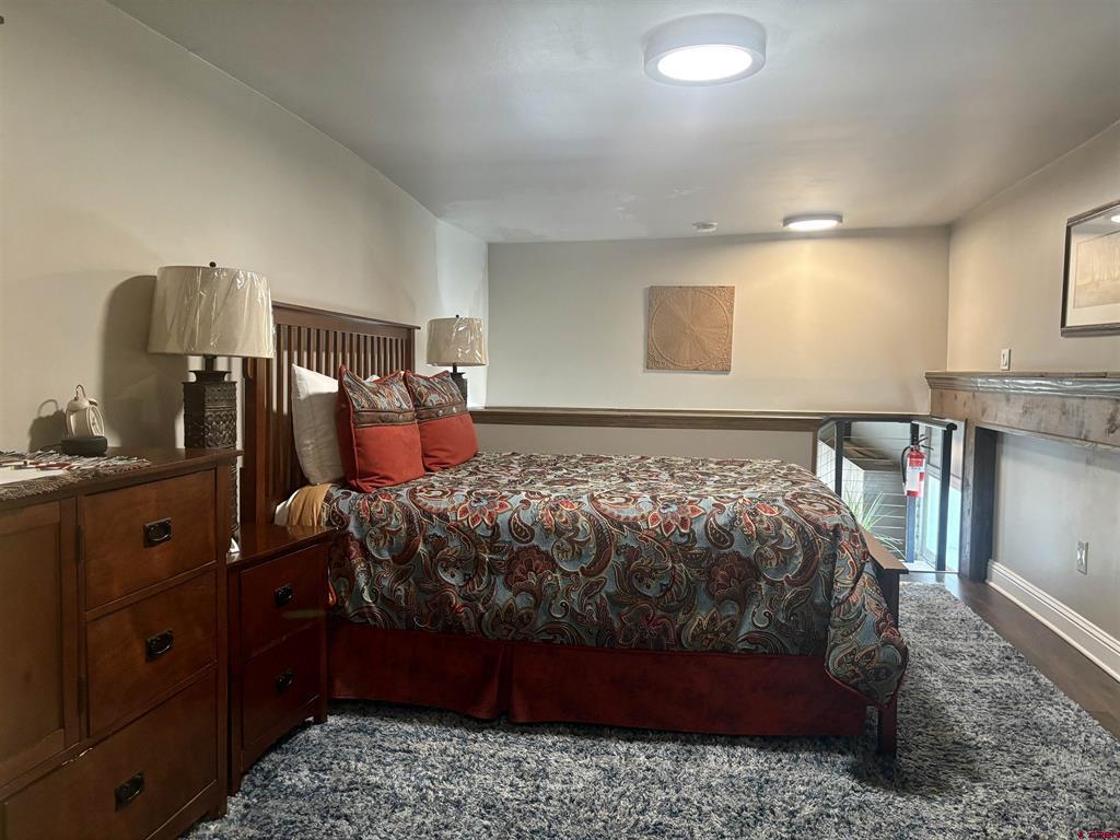 951 Greene Street Silverton CO 81433