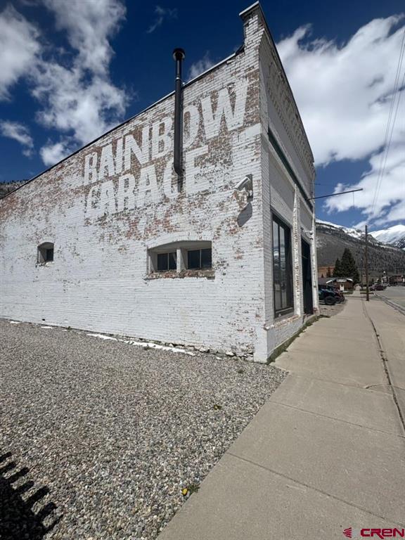 951 Greene Street Silverton CO 81433
