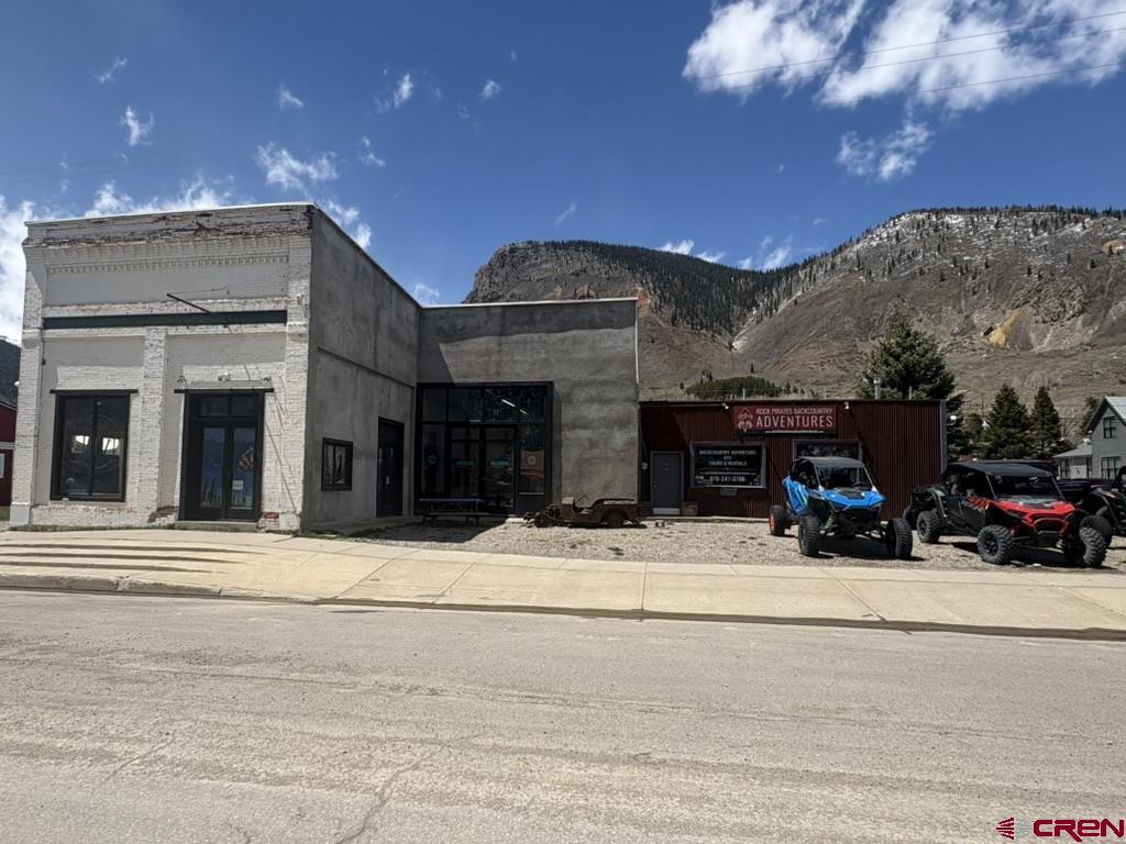 951 Greene Street Silverton CO 81433