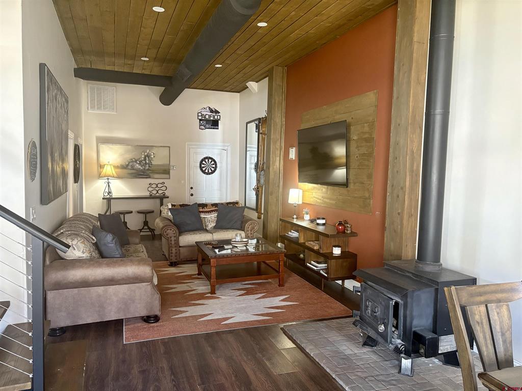 951 Greene Street Silverton CO 81433