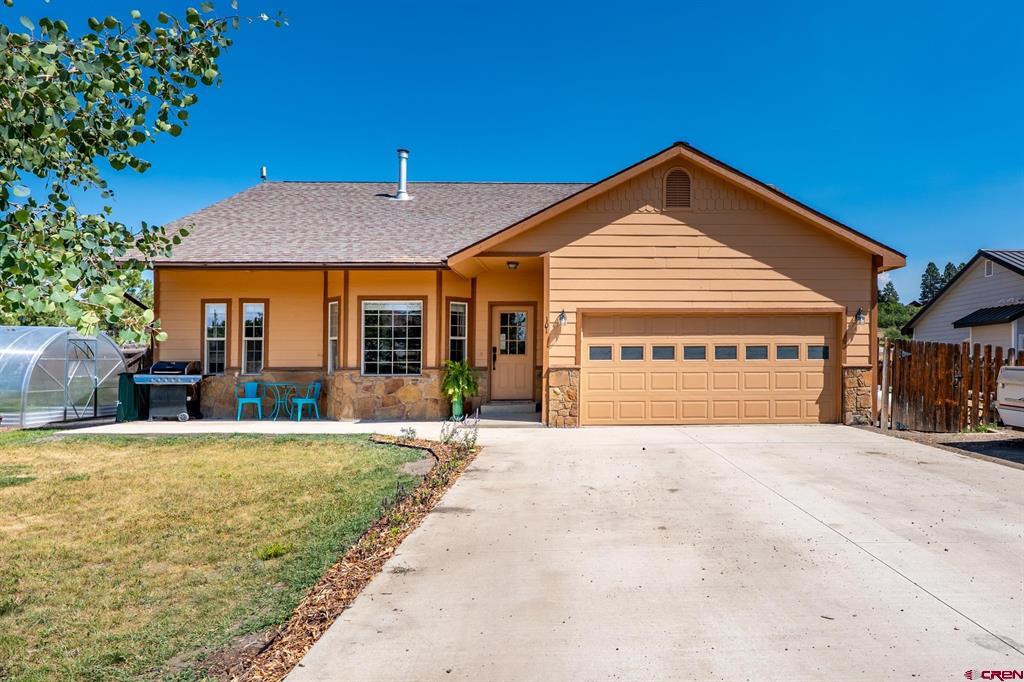 101 Grenadier Place Pagosa Springs CO 81147