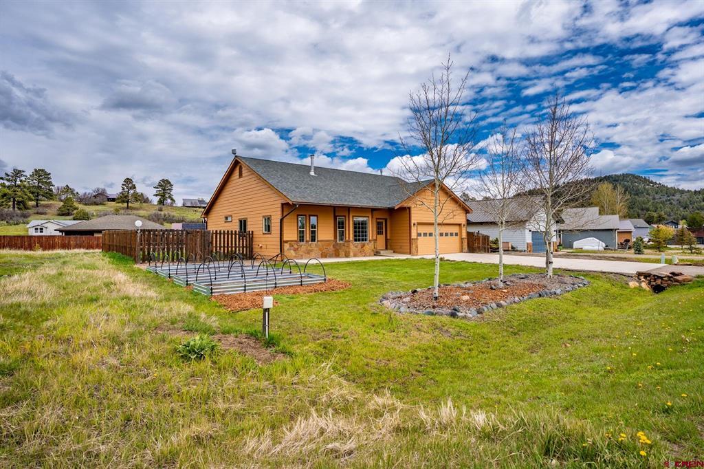 101 Grenadier Place Pagosa Springs CO 81147