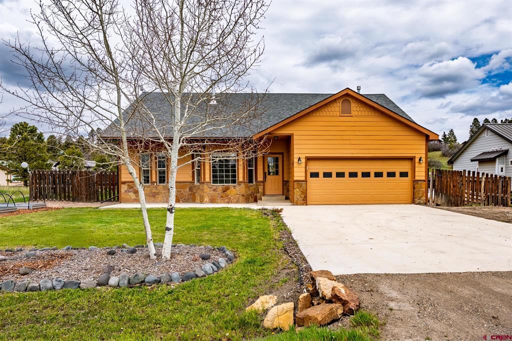 101 Grenadier Place Pagosa Springs CO 81147