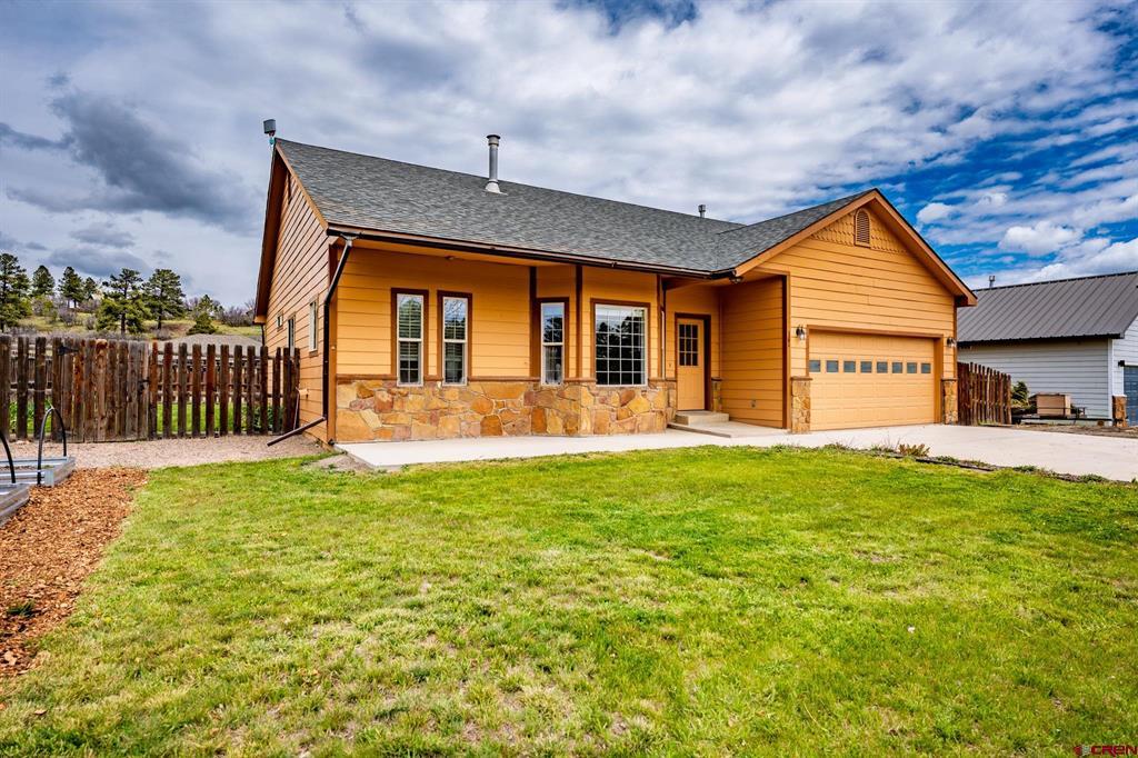 101 Grenadier Place Pagosa Springs CO 81147