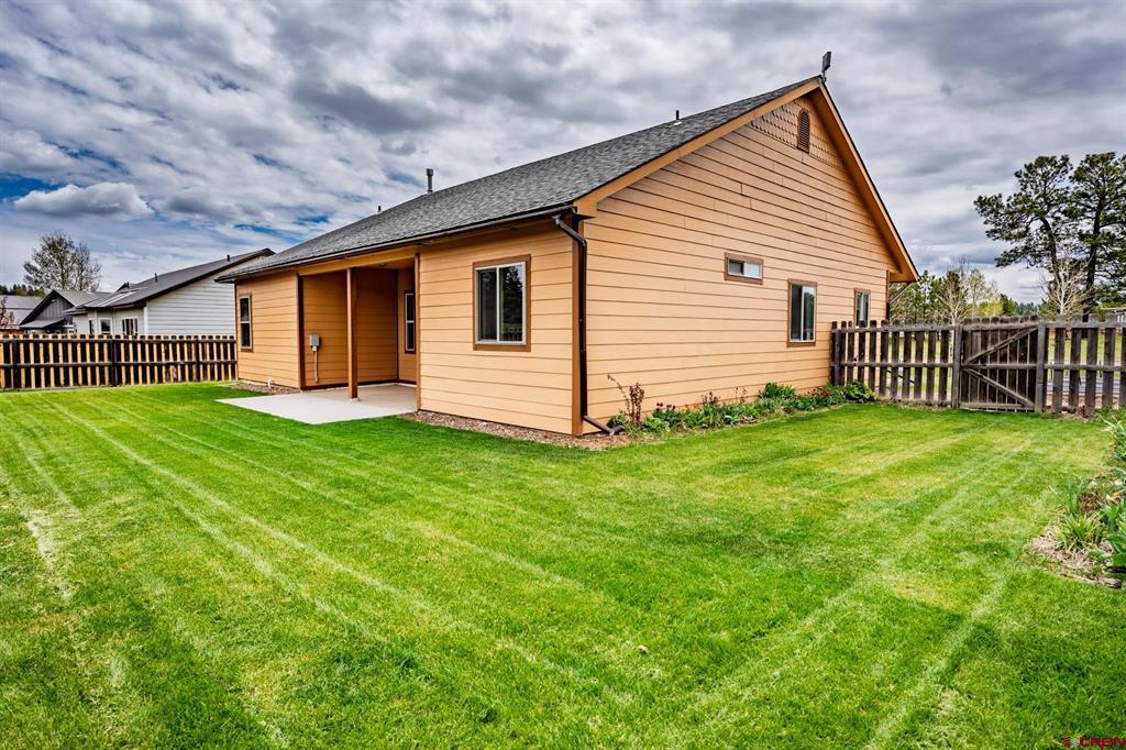 101 Grenadier Place Pagosa Springs CO 81147