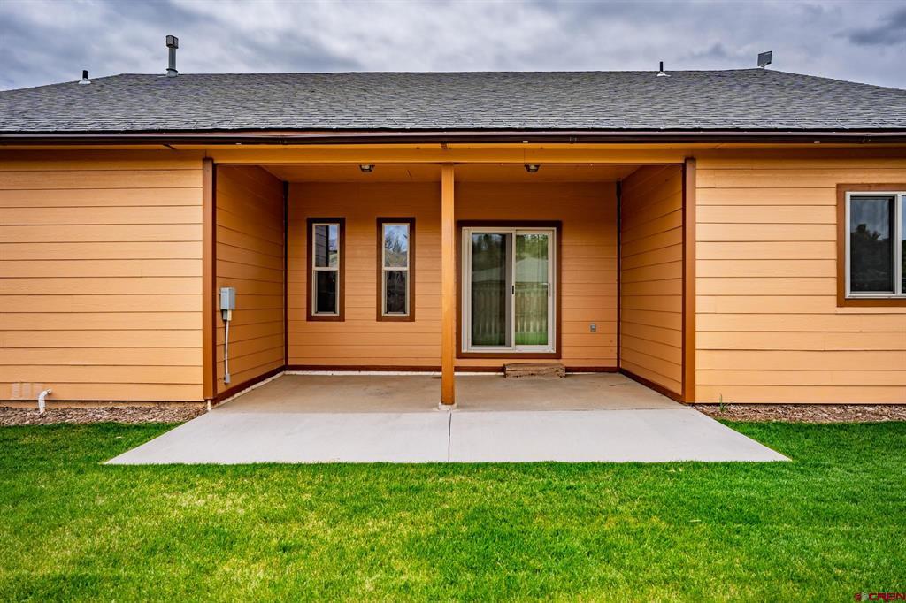 101 Grenadier Place Pagosa Springs CO 81147