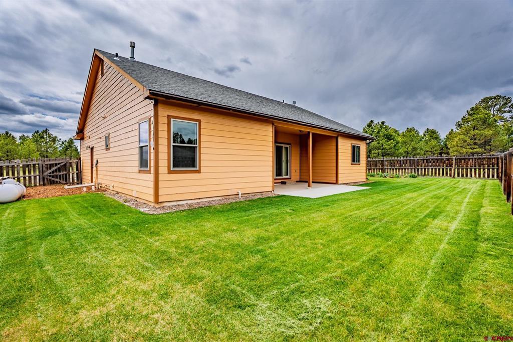101 Grenadier Place Pagosa Springs CO 81147