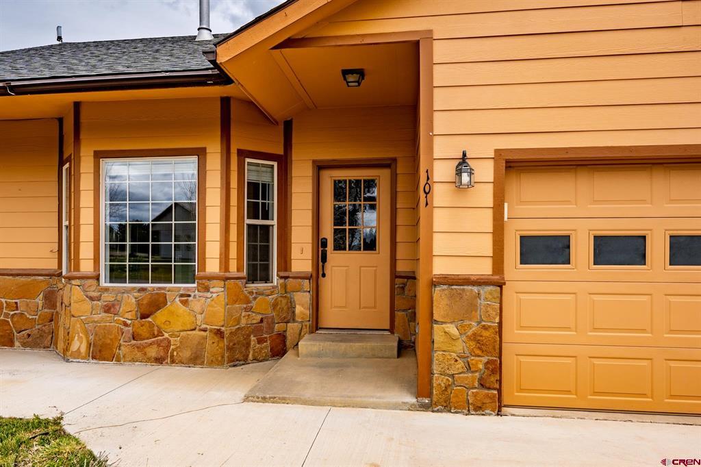 101 Grenadier Place Pagosa Springs CO 81147