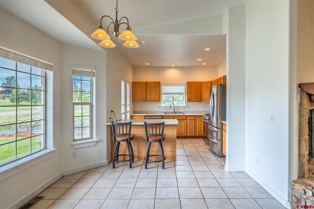 101 Grenadier Place Pagosa Springs CO 81147