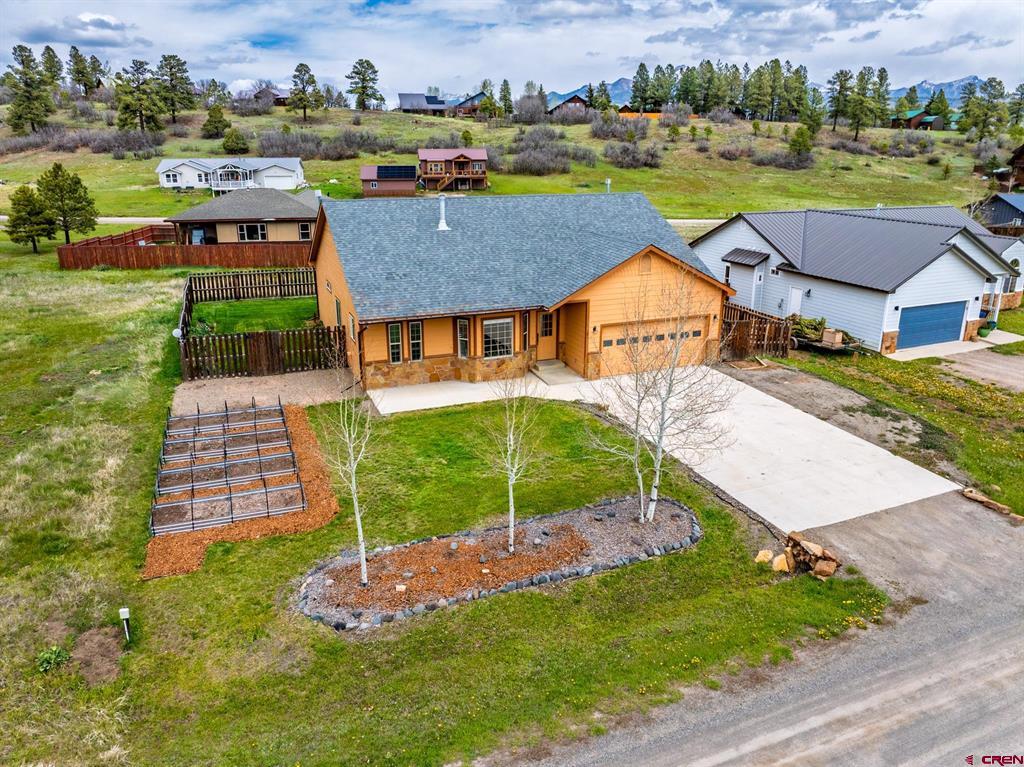 101 Grenadier Place Pagosa Springs CO 81147