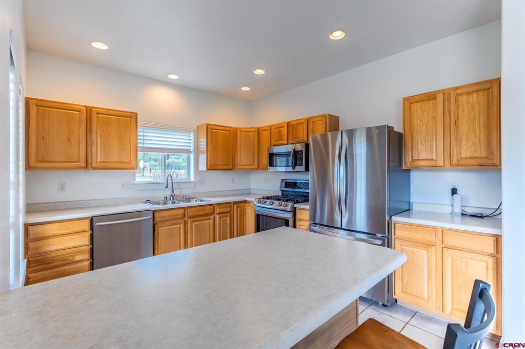 101 Grenadier Place Pagosa Springs CO 81147