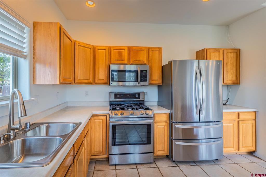 101 Grenadier Place Pagosa Springs CO 81147