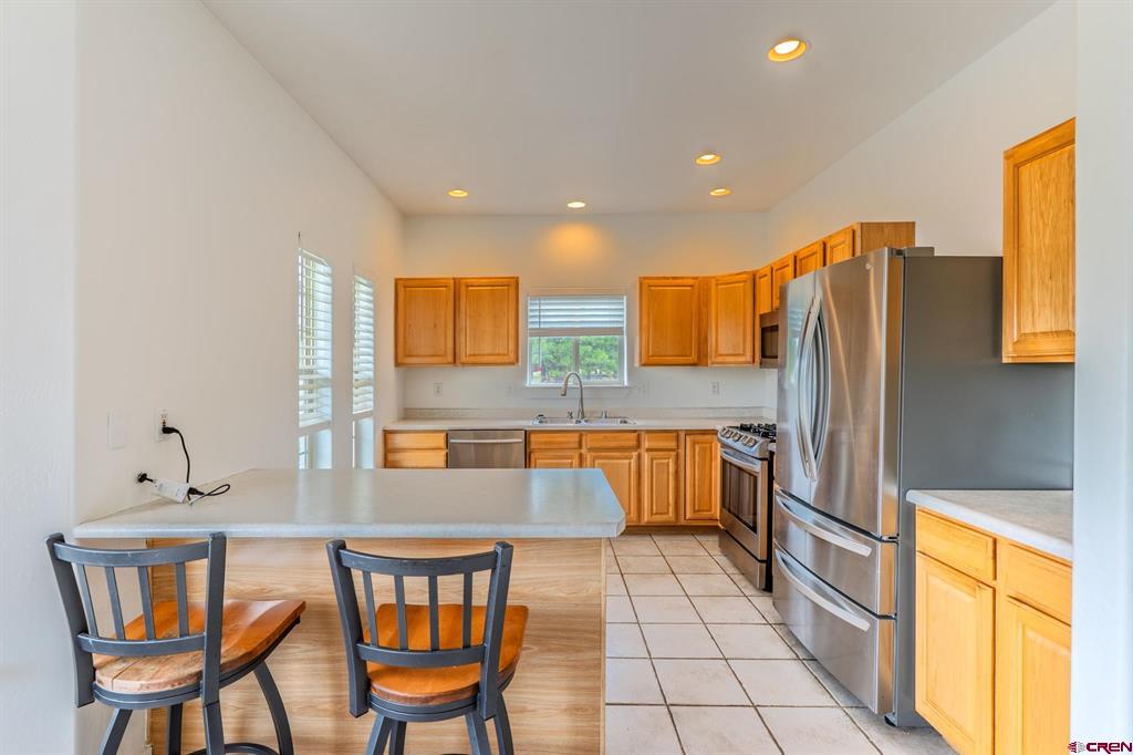 101 Grenadier Place Pagosa Springs CO 81147