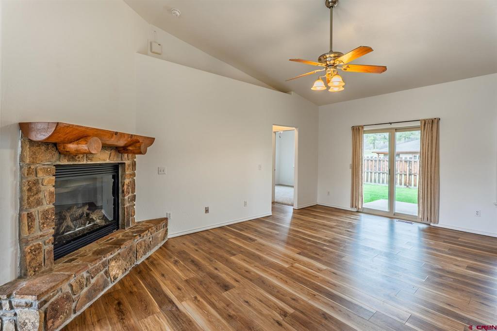 101 Grenadier Place Pagosa Springs CO 81147
