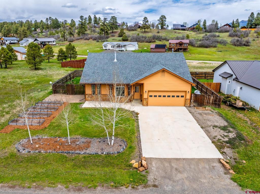 101 Grenadier Place Pagosa Springs CO 81147