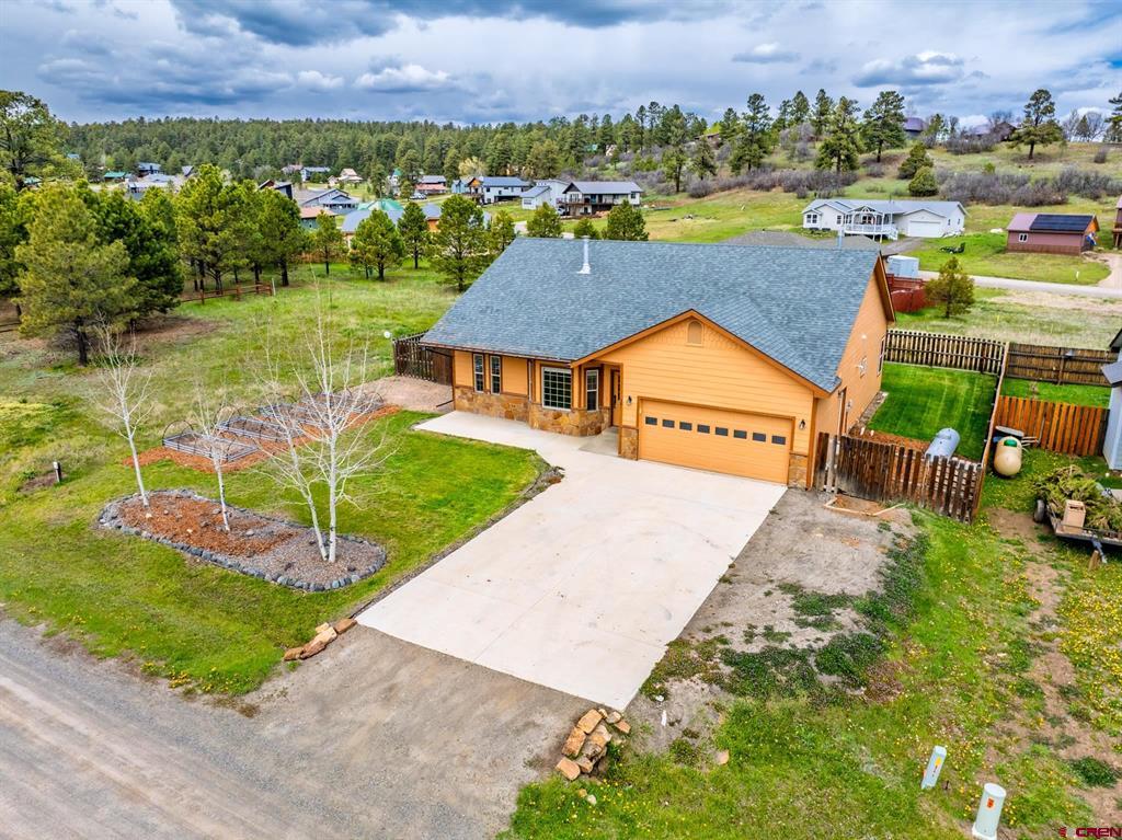 101 Grenadier Place Pagosa Springs CO 81147
