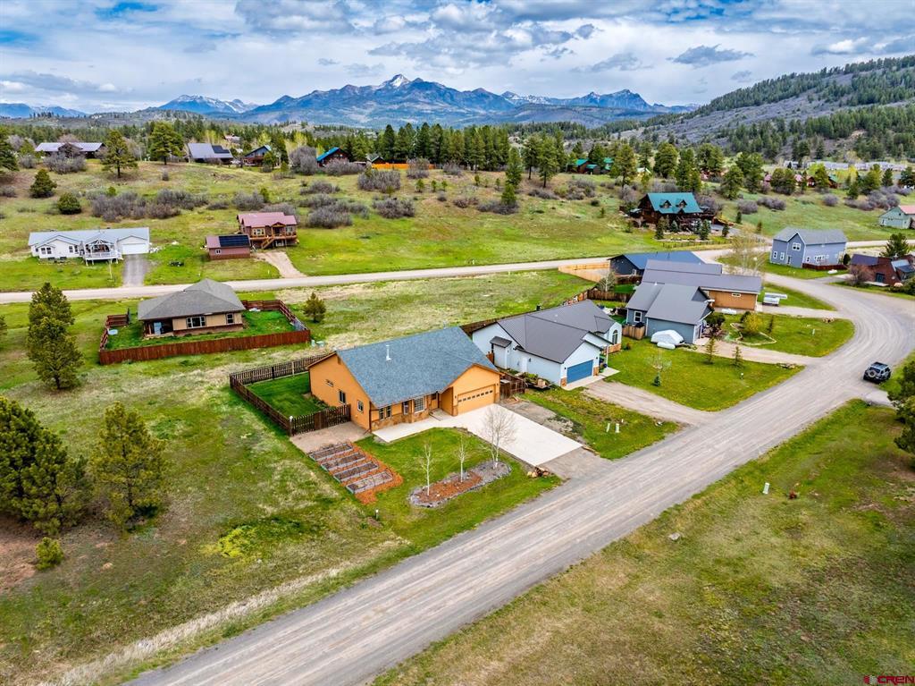 101 Grenadier Place Pagosa Springs CO 81147