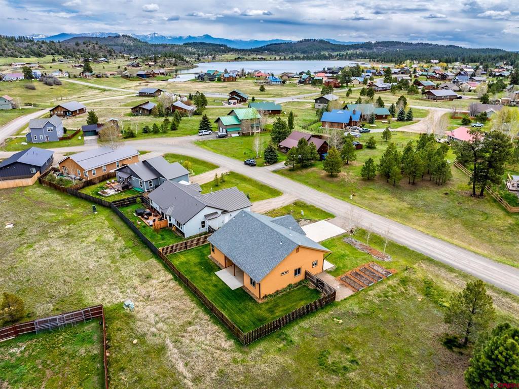 101 Grenadier Place Pagosa Springs CO 81147
