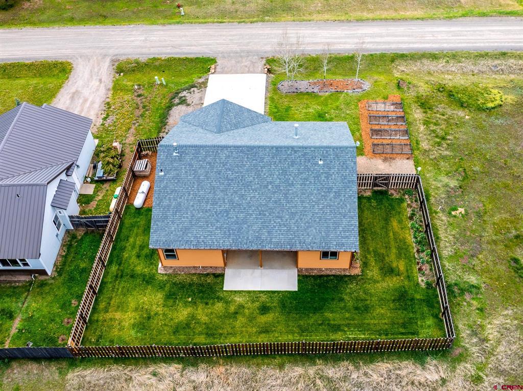 101 Grenadier Place Pagosa Springs CO 81147