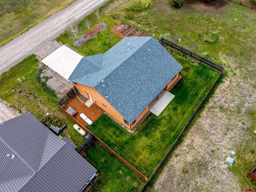 101 Grenadier Place Pagosa Springs CO 81147