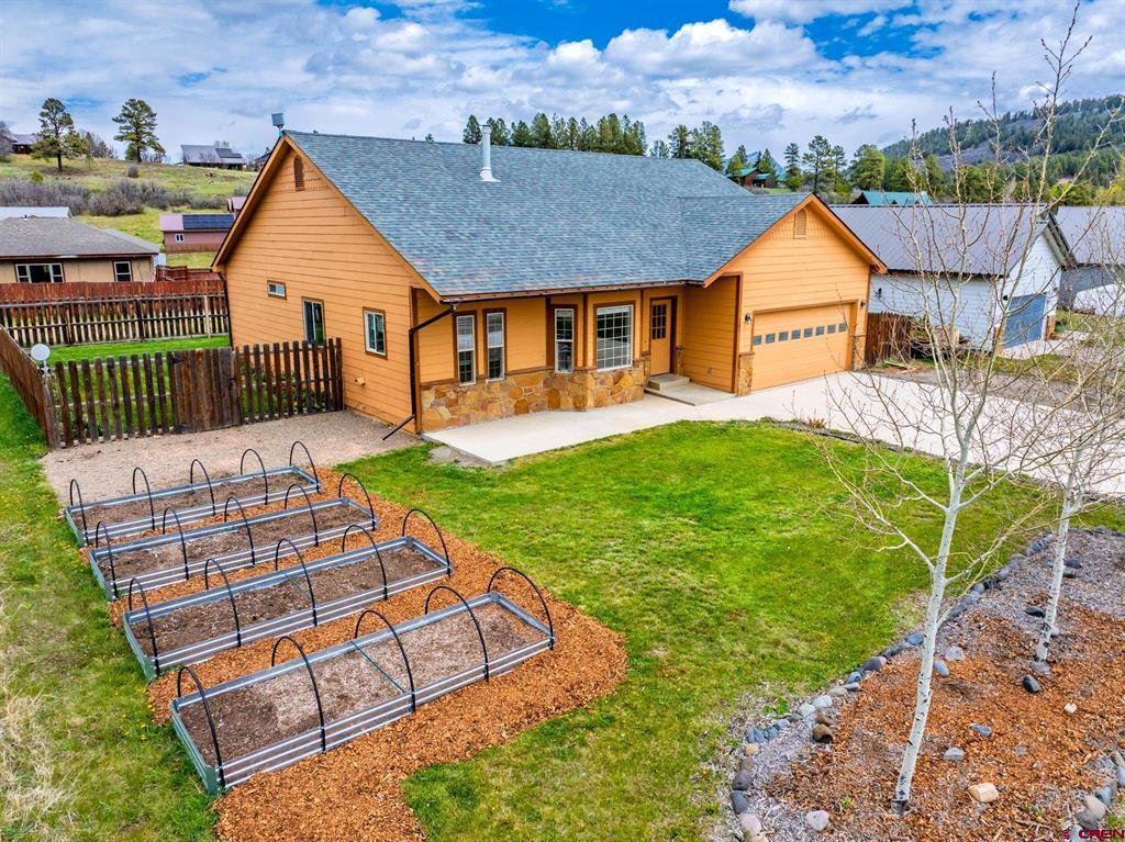 101 Grenadier Place Pagosa Springs CO 81147