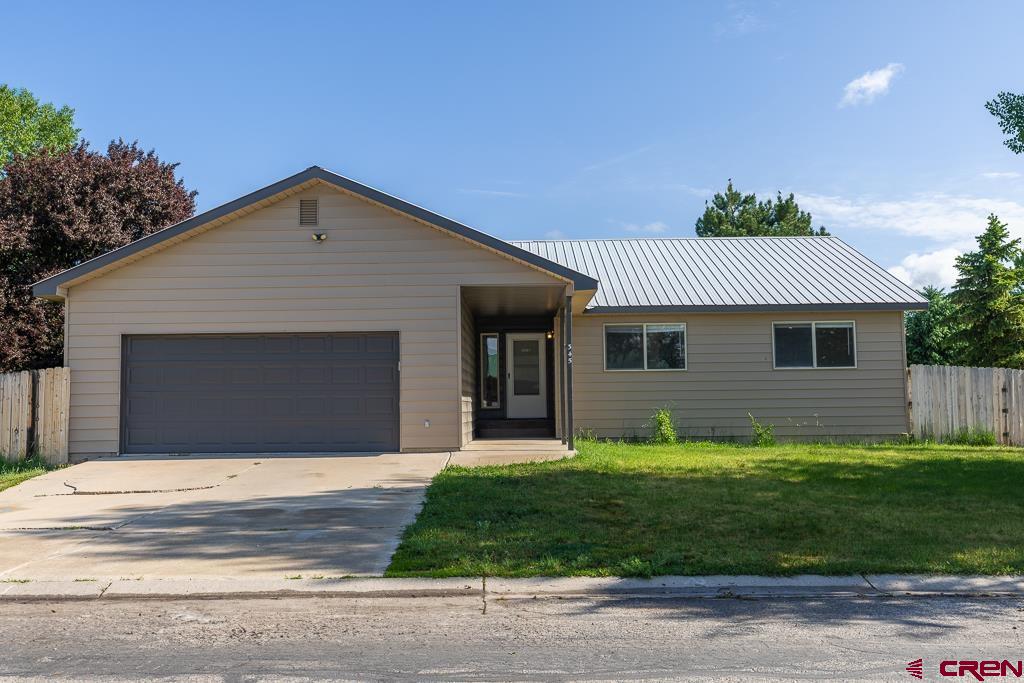 345 Meadows Circle Bayfield CO 81122