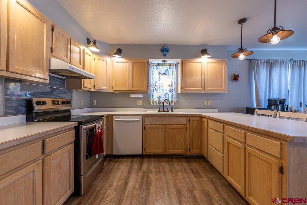 345 Meadows Circle Bayfield CO 81122