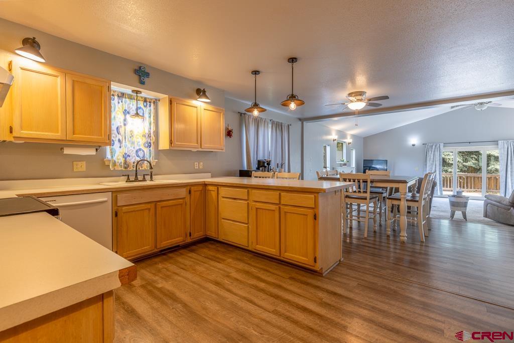 345 Meadows Circle Bayfield CO 81122