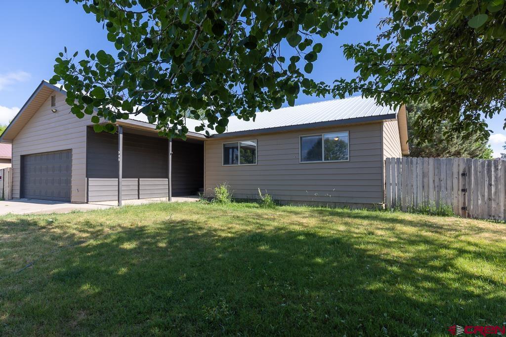 345 Meadows Circle Bayfield CO 81122
