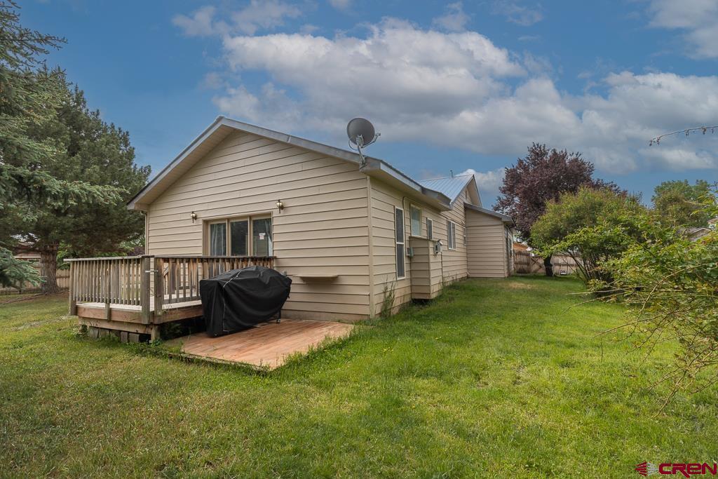 345 Meadows Circle Bayfield CO 81122