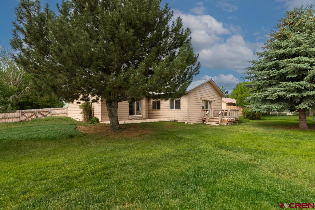 345 Meadows Circle Bayfield CO 81122