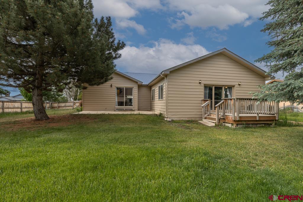 345 Meadows Circle Bayfield CO 81122