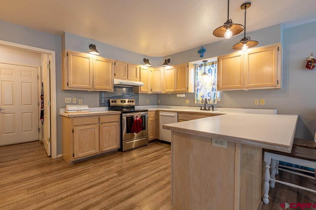 345 Meadows Circle Bayfield CO 81122