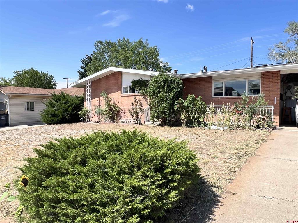 1005 S Cedar Street Cortez CO 81321