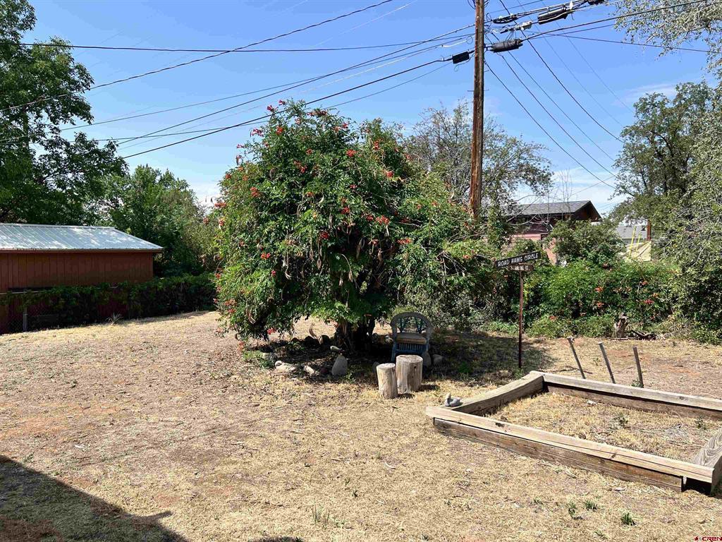 1005 S Cedar Street Cortez CO 81321