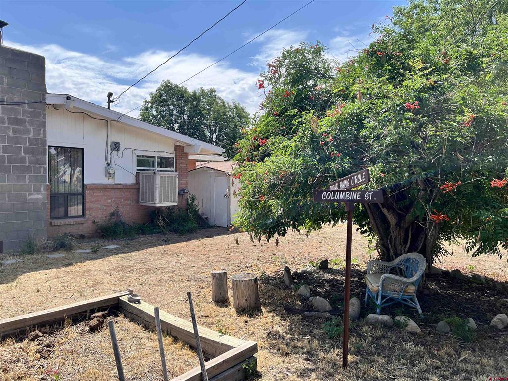 1005 S Cedar Street Cortez CO 81321