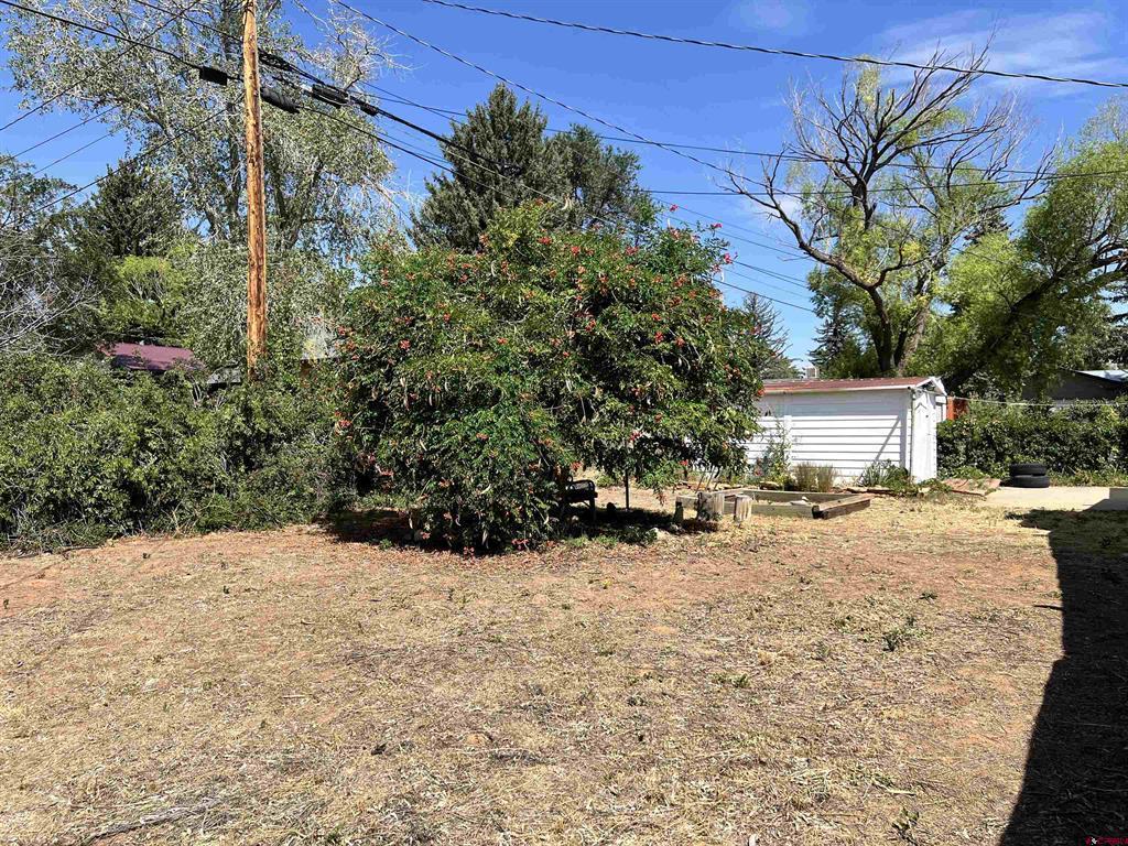 1005 S Cedar Street Cortez CO 81321