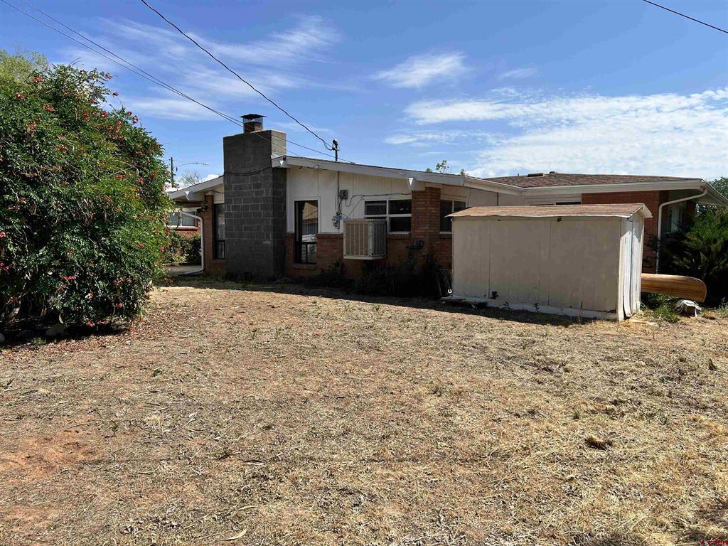 1005 S Cedar Street Cortez CO 81321