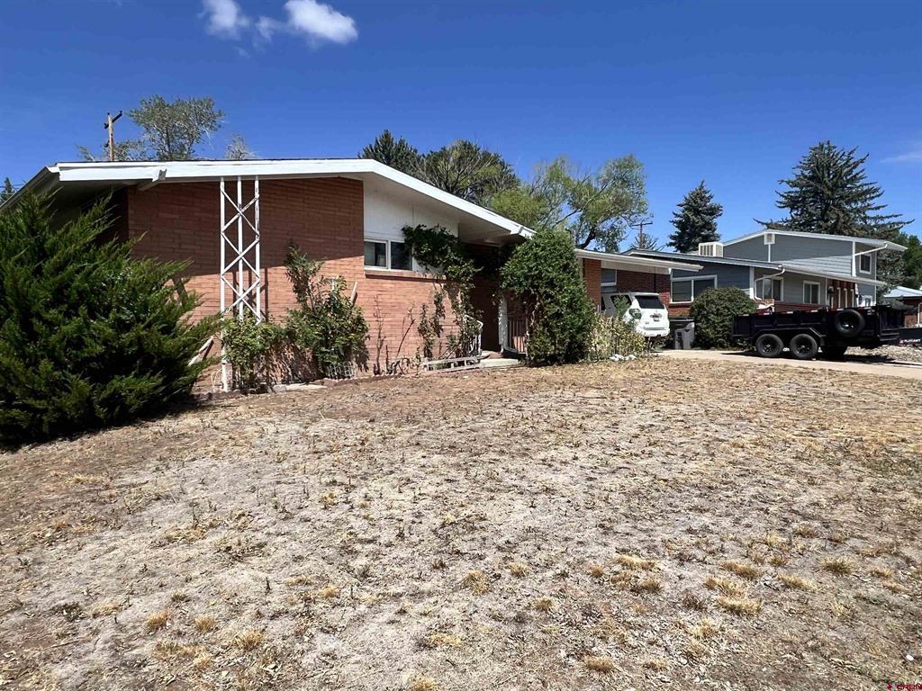 1005 S Cedar Street Cortez CO 81321