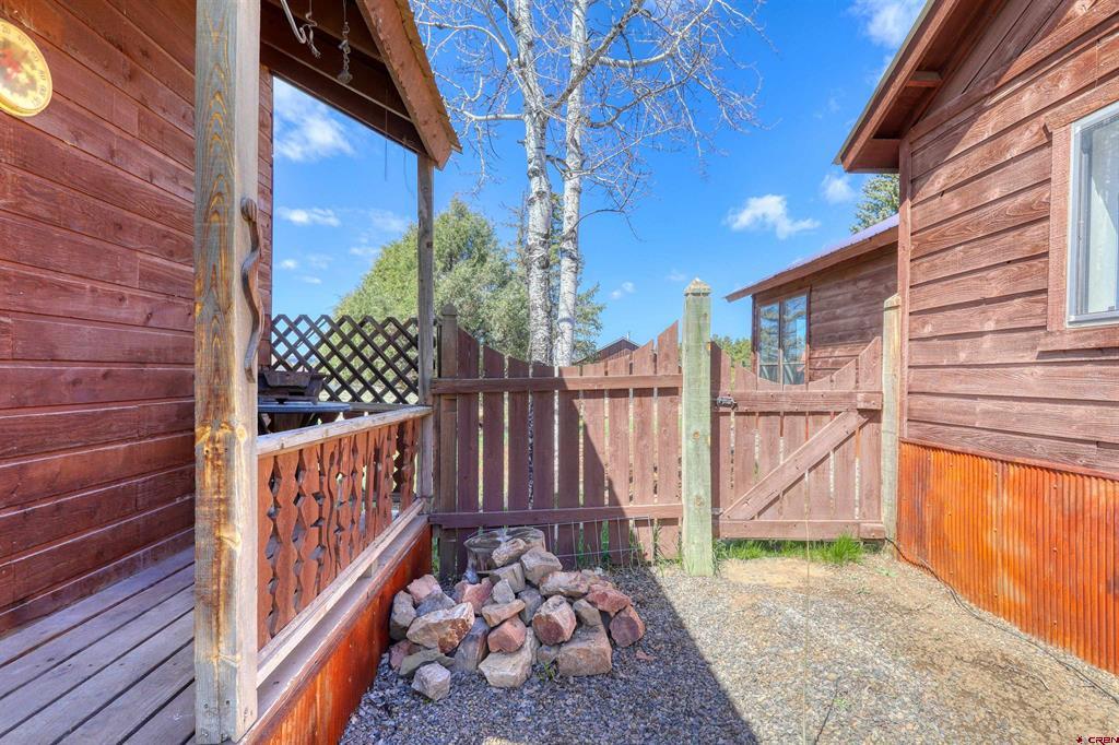 689 Midiron Avenue Pagosa Springs CO 81147