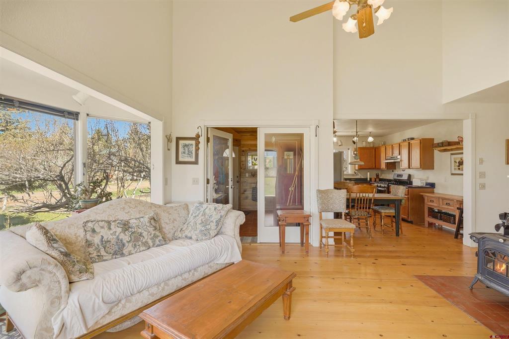 689 Midiron Avenue Pagosa Springs CO 81147