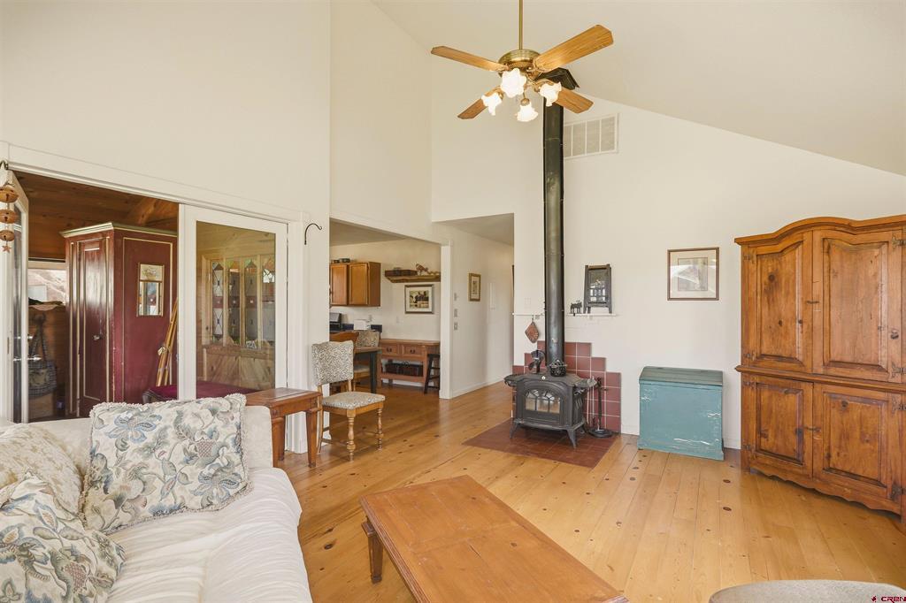 689 Midiron Avenue Pagosa Springs CO 81147