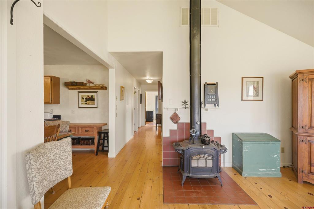 689 Midiron Avenue Pagosa Springs CO 81147